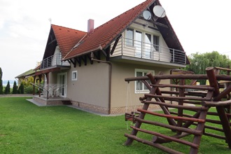 der Garten